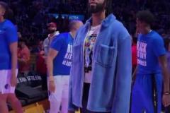 想看瓜哥打球了！只怪當(dāng)時沒能好好珍惜安東尼的比賽！