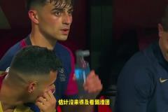 國(guó)家德比？恩里克：巴薩3-0皇馬，輕輕松松