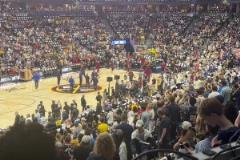 G4來咯??！是掘金主場再下一城還是雷霆強勢扳平呢