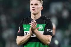 槍手爭冠最后一塊拼圖？記者：約克雷斯與槍手已基本達成個人協(xié)議