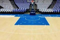 終于！雷霆G5主場的藍(lán)白海洋回來了！天王山一觸即發(fā)！