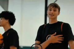 聽(tīng)說(shuō)你曾經(jīng)單挑打爆比爾？弗拉格辟謠：那是假的，純屬謠言