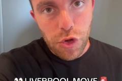 羅馬諾跟進(jìn)：弗林蓬是利物浦右后衛(wèi)位置接替阿諾德的熱門(mén)人選