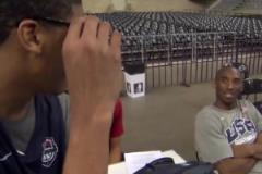 濃眉，科比，Nico。這三個(gè)人絕對想不到十幾年后會(huì)發(fā)生什么