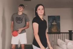 人生贏家??！18歲弗拉格不僅預(yù)定了狀元，女友也是美麗大方