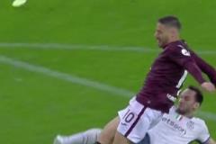 真敢啊，國米球迷：恰球王這次精準(zhǔn)鏟搶瞬間穩(wěn)定住了軍心