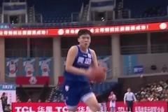 姚明此前談楊瀚森：不要設(shè)立框架 做自己才可以發(fā)揮潛力