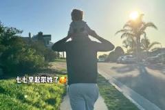 三分比中投還準！楊瀚森聯(lián)合試訓中的投籃表現(xiàn)，勉強算合格？