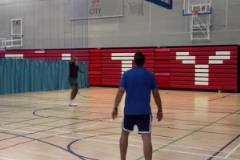 抓緊訓練！索漢近日三分訓練視頻！夏天能練出來三分嗎？