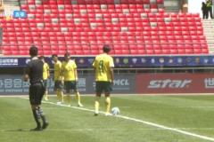 【集錦】中冠-陜西西北青年人4-1蘭州海陸 西日阿扎提梅開(kāi)二度