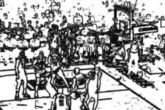 懂球！此前喬爾杰維奇：楊瀚森可以成為中國(guó)籃球的支柱