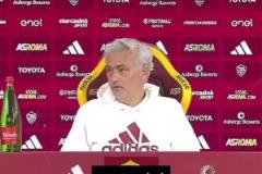 穆帥認(rèn)證！穆帥昔日采訪：懷森很有前途，將來他會(huì)成為偉大的球員