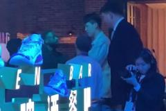 爵士手握5/21/43/53號(hào)簽！姚明曾把楊瀚森介紹給韋德