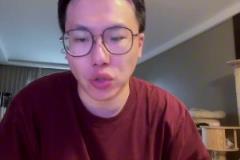 孔祥宇：楊瀚森目前選修行情波動(dòng)較大 希望大家不要捧殺