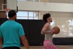 痞帥又能打，三球的球風(fēng)你愛不愛？