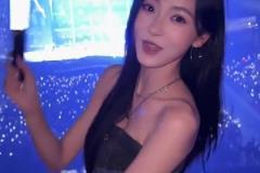 艾倫同意嗎？金佳悅這個(gè)顏值當(dāng)明星都綽綽有余了