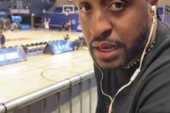 NBA訓(xùn)練師點(diǎn)評(píng)楊瀚森：他很有球商，順位肯定會(huì)上移