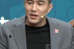 郭艾倫回應(yīng)眼睛恢復(fù)：能看得清 就差看女孩！女孩子我一般看不清