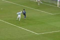 巴雷拉的人球結(jié)合能力在當(dāng)今足壇可以排第幾？