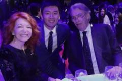 更新了！張康陽在社媒上祝賀莫拉蒂大壽，這是心里還有國米啊