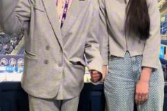 非常可期！前方美女記者孟超談對(duì)楊瀚森的期待