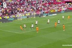 皇馬鎖定勝局！小將加西亞送助攻，貝林厄姆打空門得手