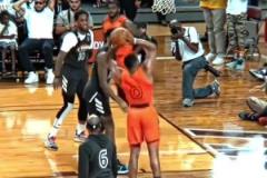 新一代聯(lián)盟門(mén)面？愛(ài)德華茲體測(cè)到底有多強(qiáng)？和韋德對(duì)比如何？