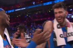 正面淘汰約基奇，MVP評(píng)選已經(jīng)蓋棺定論啦？！