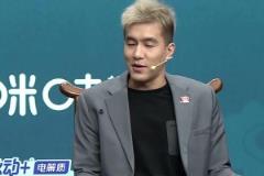 滿血回歸！郭艾倫：下賽季希望可以沒有中斷的打完整個(gè)賽季~