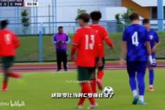迷你羅什么水平？決賽梅開(kāi)二度！葡萄牙3-2擊敗克羅地亞奪冠！