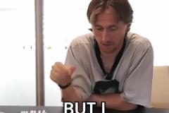 選誰(shuí)當(dāng)前鋒？魔笛：抱歉C羅，我選大羅