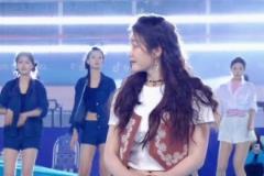 陳夢表白：C羅是我最喜歡的球星之一，我想踢前鋒位置能多進(jìn)球