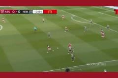 他居然會穿襠了？小小亞馬爾，天賦初顯！