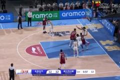 歡樂(lè)呀！NBA逐夢(mèng)兄弟親切互動(dòng)！崔永熙驚喜探班楊瀚森！