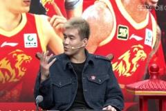 郭艾倫：恭喜廣廈男籃！通過自身多年努力，歷經(jīng)萬難贏得總冠軍！