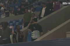 窒息感！楊瀚森選秀前的魔鬼特訓(xùn)！巨累！