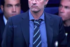 2010年是穆帥的藍(lán)黑生涯巔峰，也是他與內(nèi)拉祖里最悲傷的告別