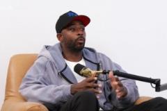 韋德：我不喜歡巴特勒在場上不出手的表現(xiàn)！萊利不續(xù)約事出有因！