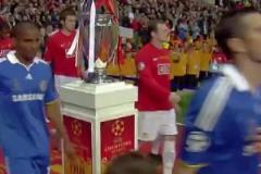 曼聯(lián)球員踩場！歐聯(lián)最后一戰(zhàn)，今夜我們將在這片場地全力以赴