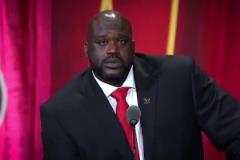 名人堂歷史上最搞笑的一次演講！一個被籃球耽誤的喜劇演員...