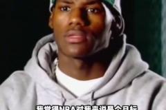 青澀！02年易建聯(lián)參加阿迪達(dá)斯訓(xùn)練營的錄像！大家都能認(rèn)出誰？