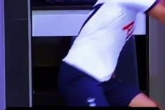 誰對誰錯??還記得孫興愍與洛里的這次更衣室沖突嗎！