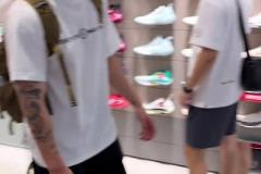 韋德說75大慶典上，喬丹和魔術(shù)師有說有笑唯獨不搭理伊塞亞托馬斯